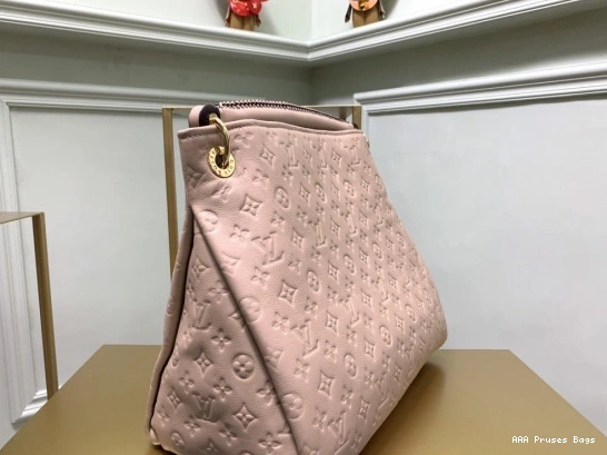 AAA Replica Ru VUITTON LOUIS ARTSY 0819